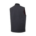 thumbnail image 2 of Polaris Work Vest Black 286256912, 2 of 7