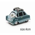 thumbnail image 2 of Set de coches de juguete wltk Movie Cars 2 Black Storm Jackson McQueen, 2 of 2