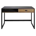 thumbnail image 1 of Walter Collection Desk with Drawer & Cubby, 1 of 7