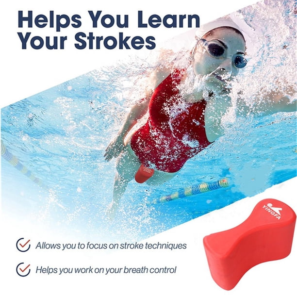 Deportes Acuáticos 5 Uds., Boya De Tracción, Flotador De Piernas En Forma De Ocho, Ayuda Para Entrenamiento De Natacion Para Principiantes Deportes Acuáticos 5 Uds., Boya De Tracción, Flotador De Piernas En Forma De Ocho, Ayuda Para Entrenamiento De Natacion Para Principiantes