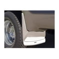 thumbnail image 3 of Putco 79692 Mud Skin Mud Flap Fits select: 2011 ,2013 GMC SIERRA, 3 of 6