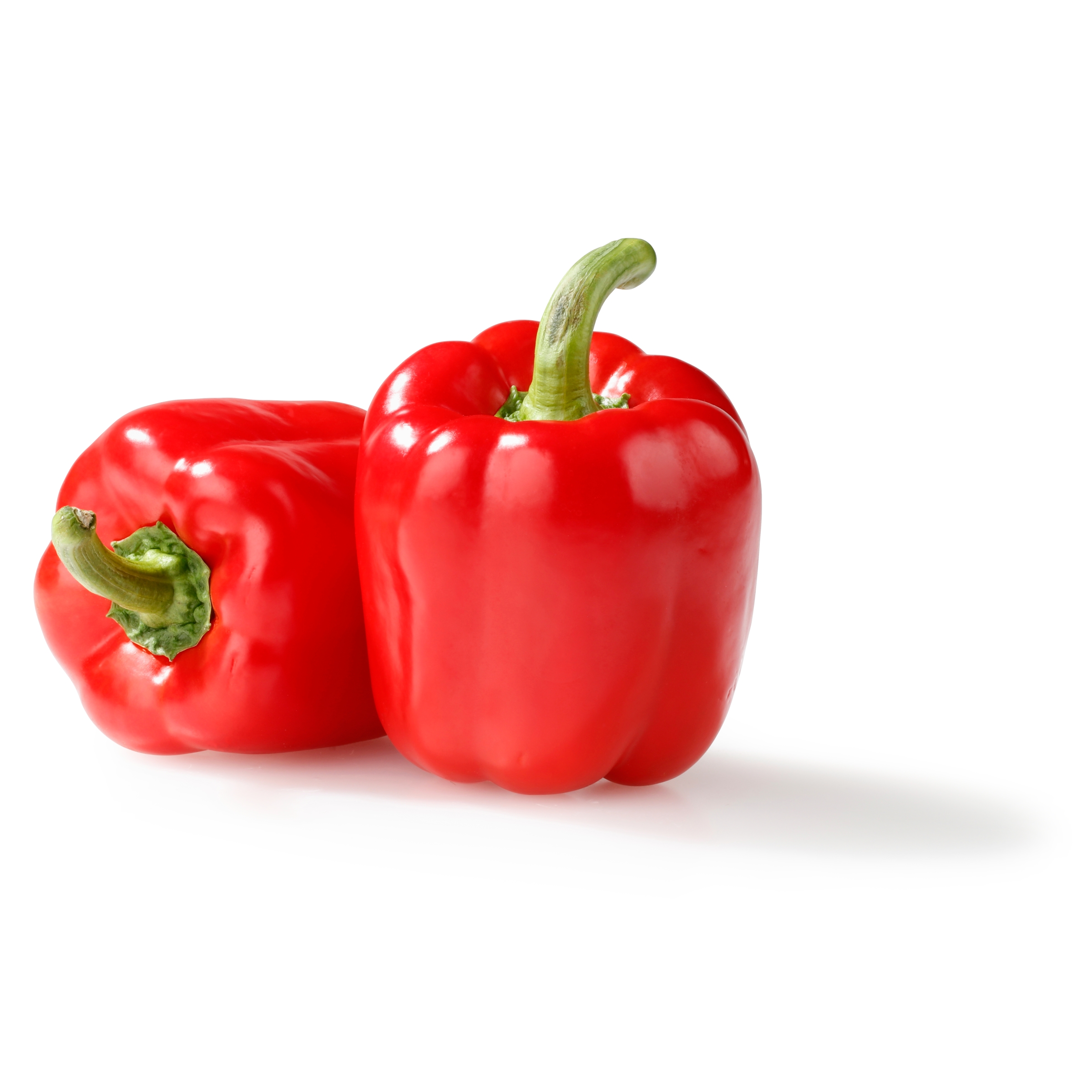 Is Red Bell Pepper Good For Dogs