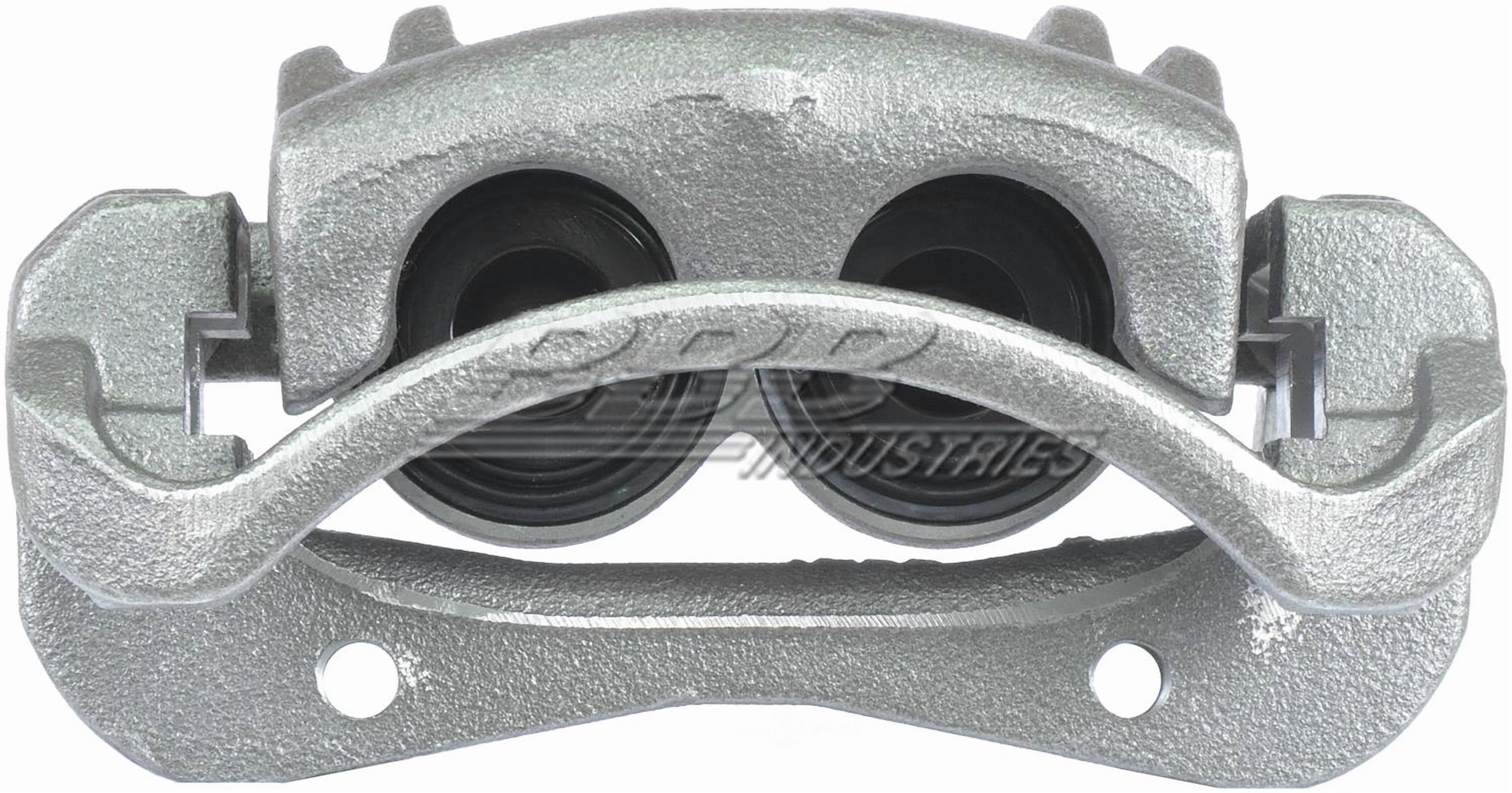 TERREPOWER formerly BBB Industries 99-17352A Reman Caliper w/installation Hardware