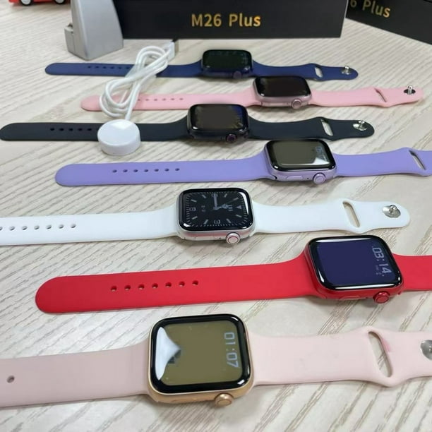 M26plus Smart Watch 1.77