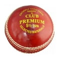 thumbnail image 1 of Carta Sport Grade A Cricket Ball, 1 of 2