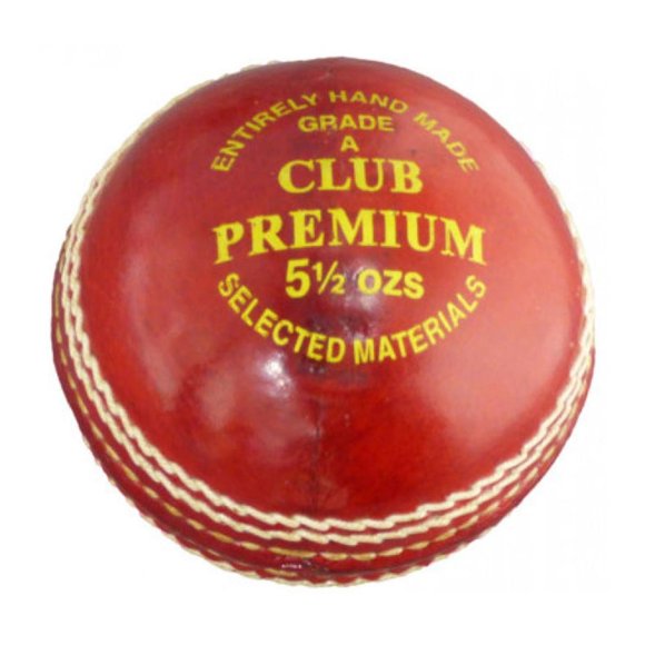 Carta Sport Grade A Cricket Ball