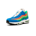 thumbnail image 4 of NIKE MENS Air Max 95 SE "Running Club Photo Blue" DH2718 400 from Stadium Goods, 4 of 8