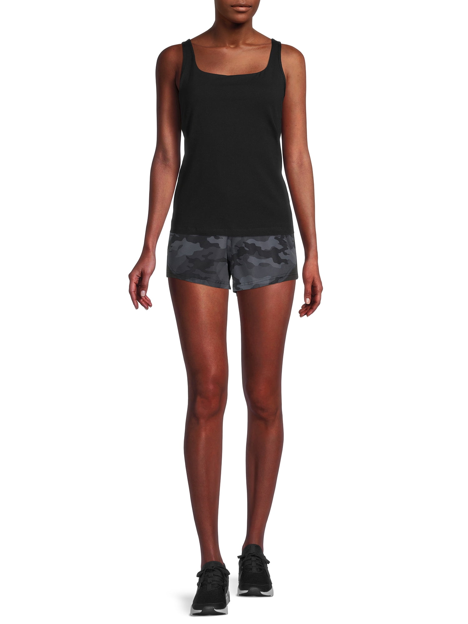 Athletic Works Women’s Core Running Shorts