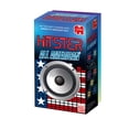 thumbnail image 3 of Juego de cartas Jumbo Hitster All American, 300 éxitos, 2-10 jugadores, 3 of 5