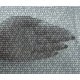 thumbnail image 4 of oneOone Viscose Chiffon Light Gray Fabric Herringbone Geometric Fabric For Sewing Printed Craft Fabric By The Yard 42 Inch Wide, 4 of 4