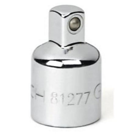 UPC: 0099575812774 | KD Tools KDT81277 .38 in.F x .25 in.M Adapter