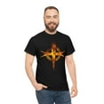 thumbnail image 6 of Fire Cross T-Shirt, 6 of 8