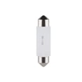 thumbnail image 1 of Sidaley Luz Interior de coche, pieza de repuesto de bombilla de lámpara de aleación de aluminio, accesorio de iluminación de alto brillo Bombillas para automóviles Luz blanca de 12V 39MM, 1 of 6