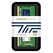Timetec 8GB DDR4 2666MHz (PC4-2666V) PC4-21300 SODIMM Laptop RAM – 260-Pin 1.2V CL19 Non-ECC Unbuffered Memory Module for Laptop, Notebook, Mini PC, All-in-One