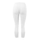 thumbnail image 5 of Leggings de encaje de cintura alta para mujer: corte ajustado, poliéster/spandex, L-XXXXXL, pantalones cortos, primavera/otoño, 5 of 5