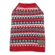 thumbnail image 1 of Sueter Para Perro Urban Dog Partin Rojo Talla 0 - 15, 1 of 2