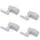 thumbnail image 1 of Luces LED con bisagra BuyWeek 10 juegos de luces para gabinetes ABS, 1 of 12