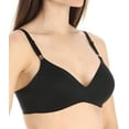 thumbnail image 4 of Warner's Womens No Side Effects® Wire-Free Bra 1056, 4 of 4