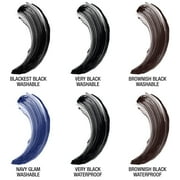 Maybelline Volum Express The Falsies Waterproof Mascara, Very Black