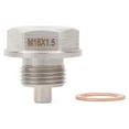 thumbnail image 1 of fastboy Car Oil Drain Bolts Universal Vehicle Automobile Replacement Stopper Modification Maintenance Upgrade Spare Parts M18x1.5, 1 of 6