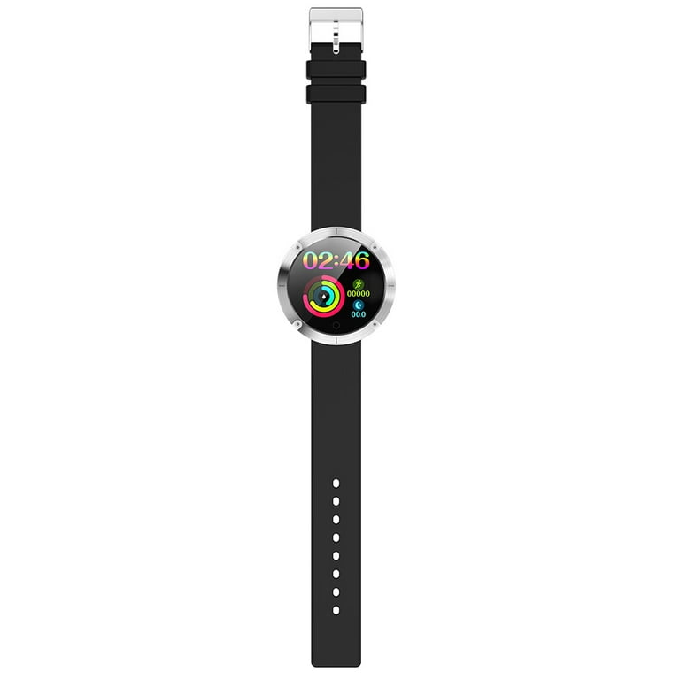 Oukitel W5 smartwatch à 20e 