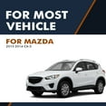 thumbnail image 2 of Rear Shock Absorber For 2013 2014 Mazda Cx-5, 2 of 3