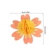 thumbnail image 2 of UPGRATOR 9Ud Bola De Multicolor Flores Artificiales Para De Pared Y En Celebraciones, 2 of 8