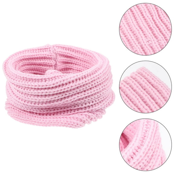 GOOHOCHY  Winter Scarves for Women Small Scarf Comfortable Warm Man