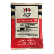 Azacca Hops - 3 oz Pellets