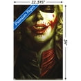 thumbnail image 3 of DC Comics - Harley Quinn - Batman: Damned Wall Poster, 22.375" x 34", 3 of 4