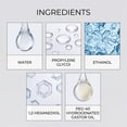 thumbnail image 4 of MMJ Fridge Cleaner Spray 300ml Hygienic Refrigerator Deodorizer Stain Remover for Kitchen Appliance Interior Food Safe, 4 of 9