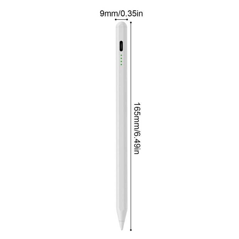 For Apple Stylus Pencil iPad 10/9/8/7/6th Gen Air 5/4/3 iPad