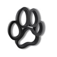 thumbnail image 7 of Classic Dog Paw Sculpture, Minimalist Dog Paw Decor, Pet Lover Gift, 7 of 7