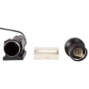 Stalwart CREE LED Work Light - 550 Lumen Magnetic Light with Gooseneck