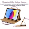 thumbnail image 4 of Funda JGHYYZD Cute para iPad de 11 pulgadas (A16) 2025/10ª generación, 4 of 6