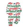 thumbnail image 4 of Lvotionpl 2026 Family Christmas Pajamas Matching Sets, Match Family Christmas Pjs Long Sleeve Top & Pants Set Matching Holiday Family Pajama Xmas Sets, 4 of 4