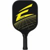 Pickleball Now Paddle - The Edge Yellow
