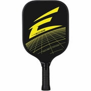Pickleball Now Paddle - The Edge Yellow
