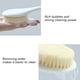 thumbnail image 4 of Cepillo de baño de pelo suave, cepillo de baño para adultos, cepillo de baño con mango largo, cepillo de baño para frotar la espalda, 4 of 6