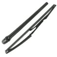 thumbnail image 3 of Rear Wiper Arm, Wear Resistant Rear Wiper Arm Blade Anti Aging 7781640 High Efficiency  For Car Modification Replacement For  Multipla 1998-2005, 3 of 8