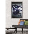 thumbnail image 3 of NFL Seattle Seahawks - Casque 16, 3 of 4
