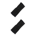 thumbnail image 3 of Diadema Lazo Sólido Sonducket Banda para el Sudor Flexible Negro, 3 of 6