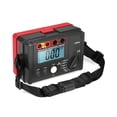 thumbnail image 3 of 1000V Insulation Resistance Meter Ground Tester Megohmmeter Voltmeter Professional Digital Ohmmeter Electrical Megometer ,Easy to Use, 3 of 6
