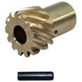 thumbnail image 3 of PRW 735002 PRW0735002 DIST GEAR BRONZE SBC .500 Fits select: 1988-2000 CHEVROLET GMT-400, 1995-1999 CHEVROLET TAHOE, 3 of 6