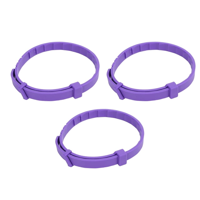 Collar de Gato Relajante, Collar de 15 Pulgadas para Gatos TPR para Mascota
