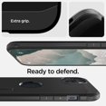 thumbnail image 3 of Funda Spigen Tough Armor MagFit para iPhone 14 negra, 3 of 8