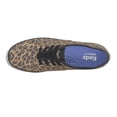 thumbnail image 4 of Keds Womens Champion Leopard Suede Lace Up  Athletic Sneakers Casual Shoes, 4 of 5