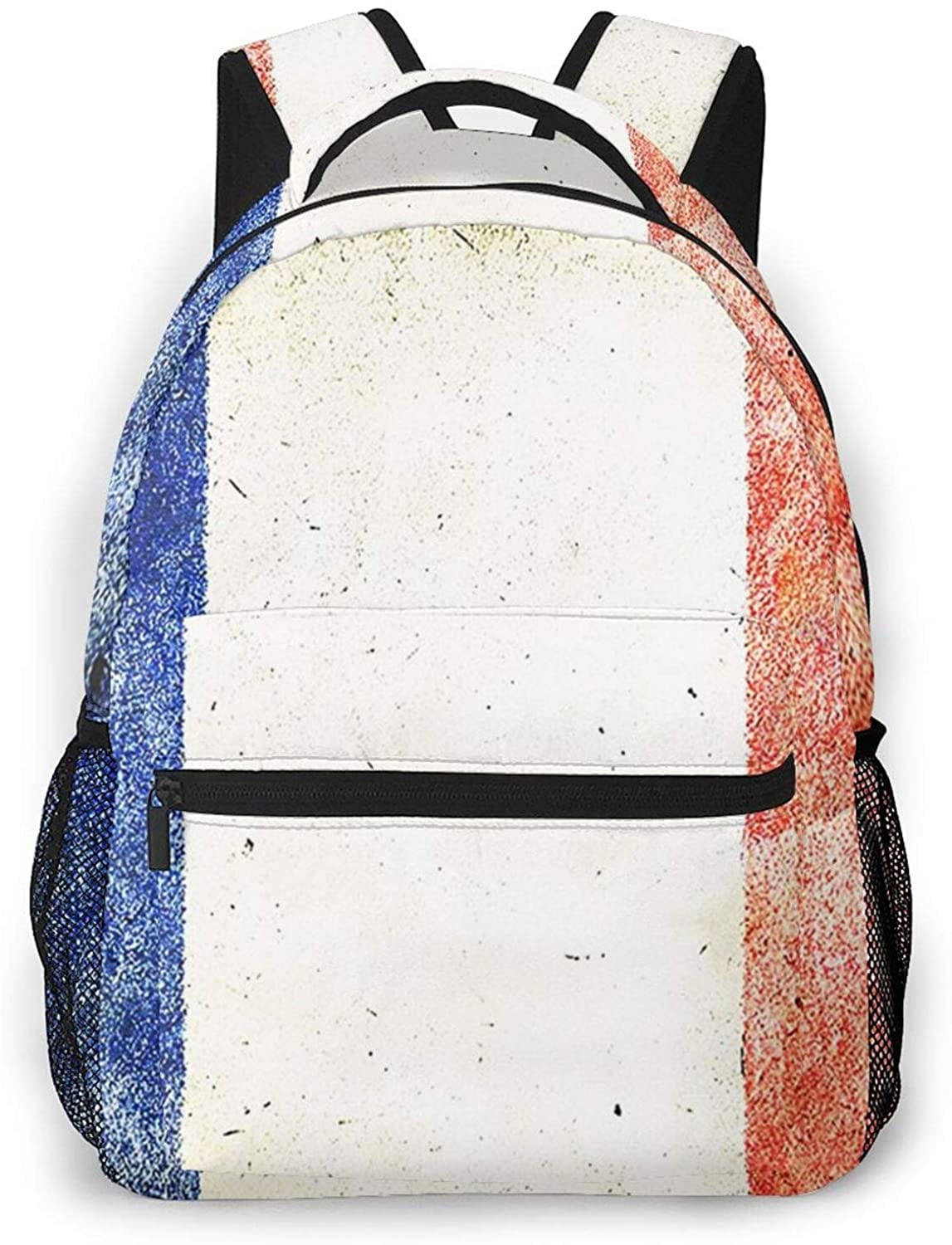 cute spacious backpacks