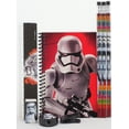 thumbnail image 2 of Star Wars Red Stationery Set, 2 of 2
