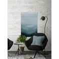 thumbnail image 6 of Parvez Taj Snowy Mountain Canvas Wall Art, 6 of 7